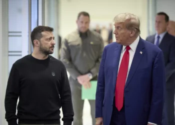 Ucrânia aceita acordo com EUA sobre exploração de minerais raros