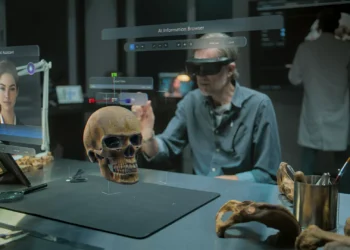 O futuro do passado: a promissora era da inteligência artificial na arqueologia