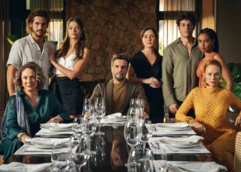 O responsável por enterrar a trama central de ‘Mania de Você’