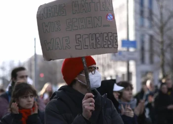 “Medos existenciais” antes das eleições na Alemanha