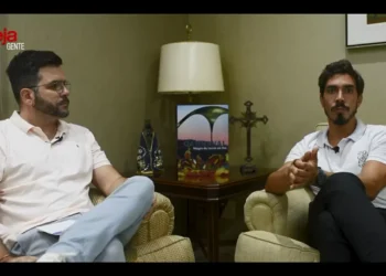 Gabriel David: ‘Carnaval não é competição financeira, é de criatividade’