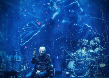 A triste aposentadoria de um dos maiores hitmakers da música pop