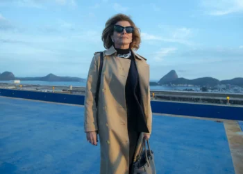 Globo engana público com cena falsa de ‘Vale Tudo’