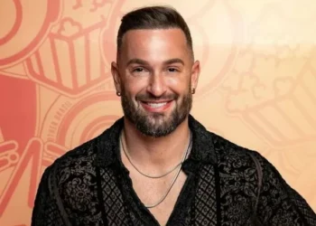 Diego Hypolito mantém em segredo sua empresária famosa: saiba quem é