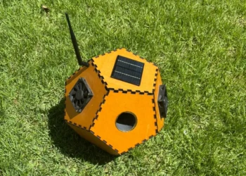 Armadilha inteligente pode ajudar a monitorar e controlar a circulação do mosquito da dengue