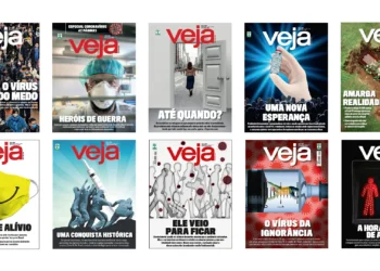 Carta ao Leitor: A vacina da informação