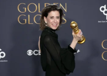 Eleitores anônimos do Oscar revelam votos em Fernanda Torres