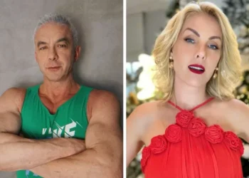 Alexandre Correa entra com ação contra Ana Hickmann por fraude