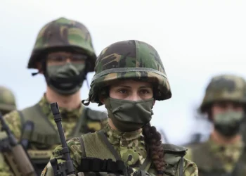 Azeredo Lopes acredita que tropas portuguesas fariam bom trabalho na Ucrânia