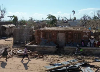Aldeia em Cabo Delgado saqueada. Suspeita recai sobre alegados terroristas