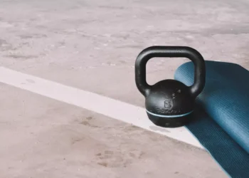 “O legado  superação e bem-estar  Cristiano Ronaldo”