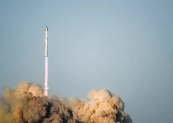 Falha no teste da Starship da SpaceX e outros sucessos na indústria espacial