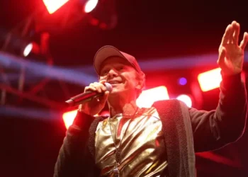 ‘Em busca da minha cura’: Netinho anuncia segunda fase de tratamento do câncer