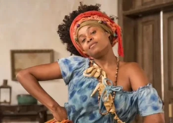 Globo é condenada a pagar R$ 500 mil por racismo em gravação de novela