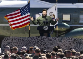 Gronelândia “não está à venda”, mas Vance insiste que interesse dos EUA “só vai crescer nas próximas décadas”