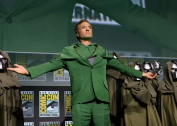 Alan Cumming, Robert Downey Jr. e mais: o elenco de Vingadores 5: Doomsday