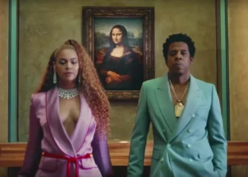 A reviravolta espantosa na denúncia de estupro contra Jay-Z