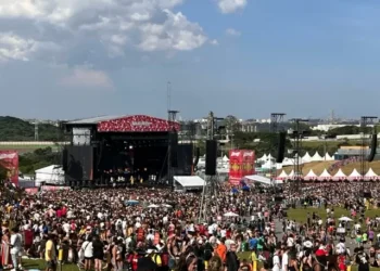 Como conseguir ingressos de última hora para o Lollapalooza 2025