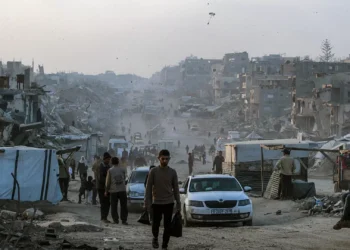 Mais de 50 mil mortos em Gaza desde início da guerra