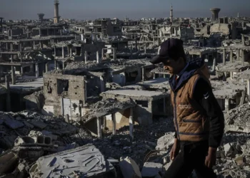 Países anunciam apoio de 5,8 mil ME à Síria sem contribuição dos EUA