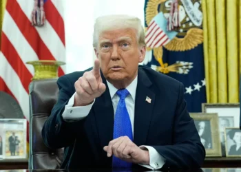 Trump escolhe Boeing para fabricar novos caças F-47