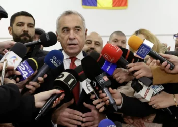 Roménia. Candidato pró-Rússia excluído das presidenciais