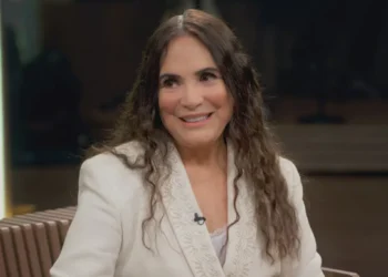 O projeto especial que marca o retorno de Regina Duarte a TV Globo