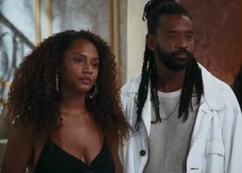 A cena que consagrou ‘Volta por Cima’ como um ótimo novelão