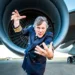 O destino inusitado que Iron Maiden dará ao Boeing da banda