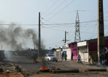 Pelo menos 16 pessoas baleadas em Maputo. Há duas crianças entre as vítimas dos disparos