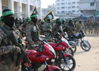 Casa Branca confirma contactos diretos com Hamas sobre Gaza