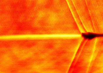 Empresa privada e Nasa registram ondas de choque em voo supersônico; veja