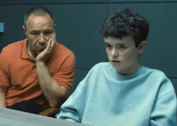 ‘Adolescência’: a série que expõe os danos ocultos à saúde dos mais jovens