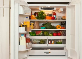 O mito do eterno frescor