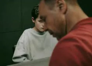 Série “Adolescência”. Starmer e Southgate alertam para perigos das redes sociais