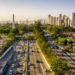São Paulo registra dia mais quente do ano no domingo, 2