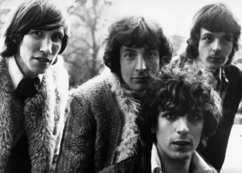 A reação drástica de produtor de Pink Floyd à briga de Trump com o Canadá