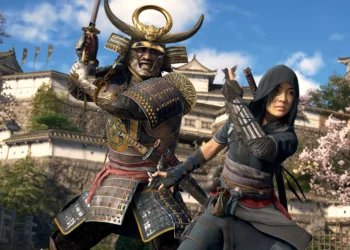 O truque de ‘Assassin’s Creed: Shadows’ para não ofender jogadores sensíveis