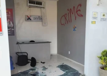 No Ceará, provedora de internet encerra operações após ataques de facção