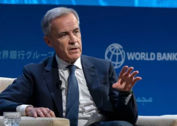 “Acabou”: Mark Carney declara fim da era de integração económica entre Canadá e EUA