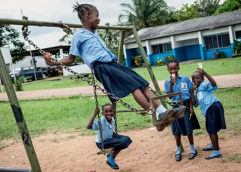 Boa notícia na educação