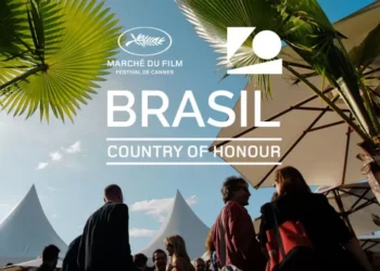 Ministério da Cultura lança edital para levar 30 profissionais a Cannes