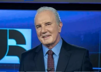 O que está por trás da saída de Celso Freitas da TV Record