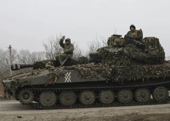 Putin promete poupar ucranianos que se rendam em Kursk