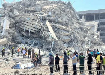 Sismo em Myanmar. Por que é que abalo foi tão destrutivo?