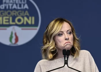 Itália quer que feminicídio seja punido com prisão perpétua