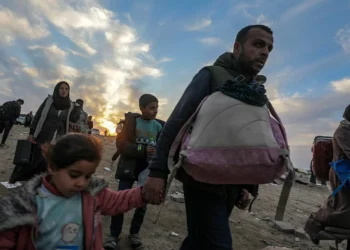 Gaza contabiliza 116 mortos desde o início do cessar-fogo em janeiro