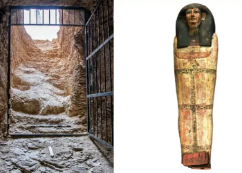 Descobertas recentes no Vale dos Reis, no Egito, abrem porta para novas revelações