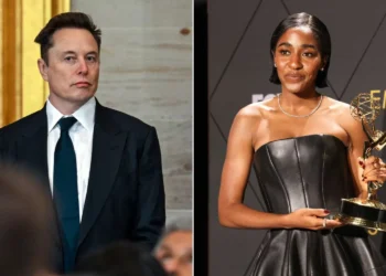 Atriz diz ter recebido ameaças de morte após fake news de Elon Musk