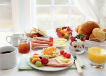 Novo estudo brasileiro indica a receita ideal na alimentação para afastar doenças